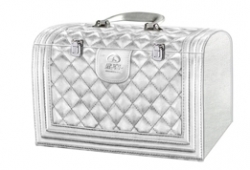 Custom luxury packaging custom cosmetic bag