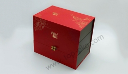 Custom perfume packaging kit