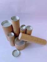 paper tube packaging kraft cardboard tube box paper tubes cardboard tube box