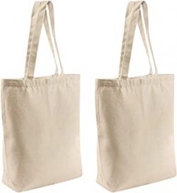 custom canvas tote bags cloth bags 3