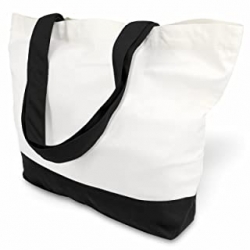 custom canvas tote bags cloth bags 5