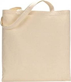 custom canvas tote bags cloth bags 6